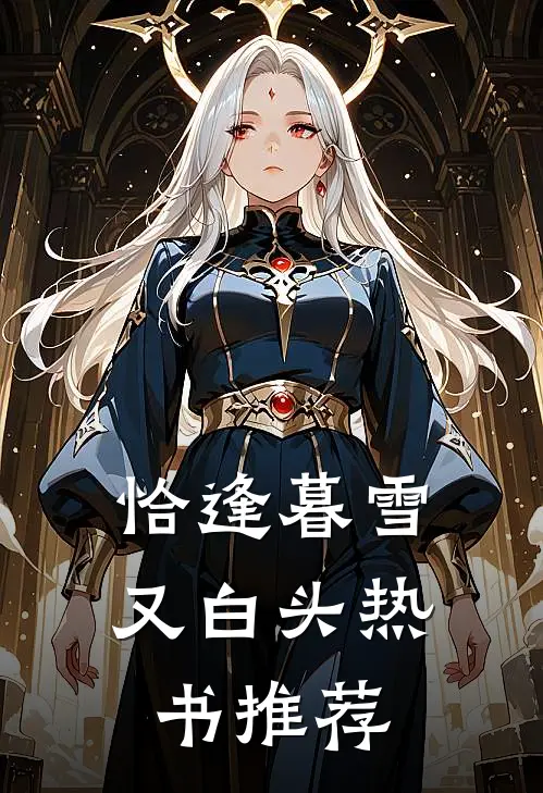 恰逢暮雪又白头热书推荐