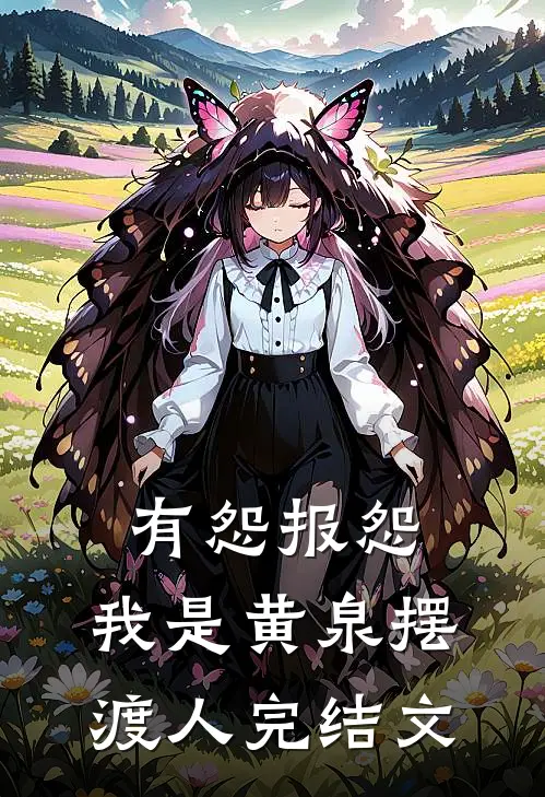 有怨报怨，我是黄泉摆渡人完结文