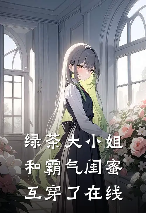 绿茶大小姐和霸气闺蜜互穿了在线
