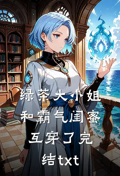 绿茶大小姐和霸气闺蜜互穿了完结txt