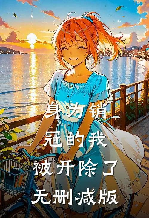 身为销冠的我，被开除了无删减版