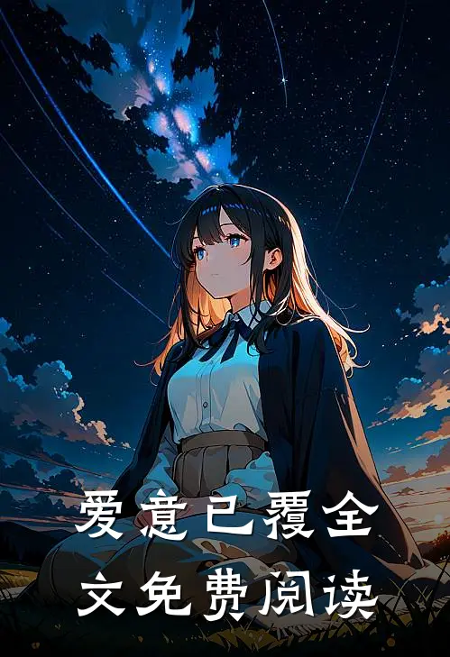 爱意已覆全文免费阅读