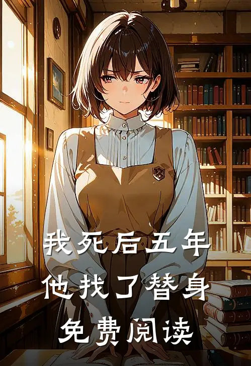 我死后五年，他找了替身免费阅读