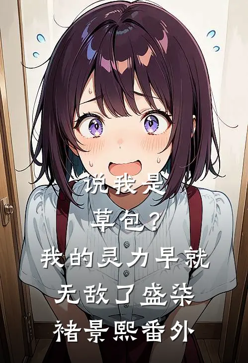 说我是草包？我的灵力早就无敌了盛柒褚景熙番外