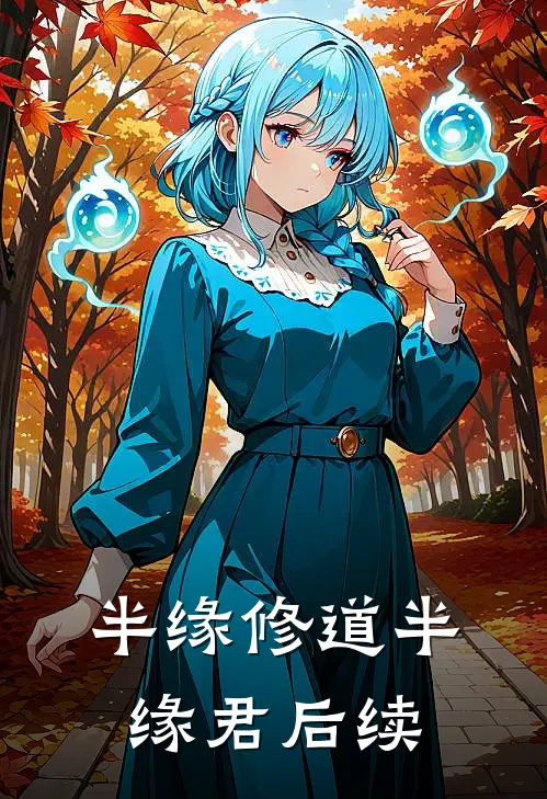 半缘修道半缘君后续
