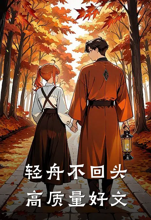 轻舟不回头高质量好文
