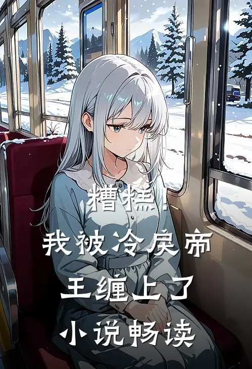 糟糕！我被冷戾帝王缠上了小说畅读