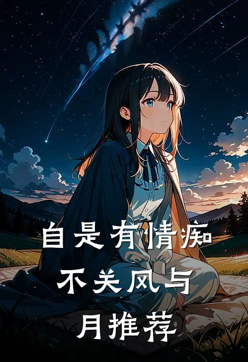 自是有情痴，不关风与月推荐