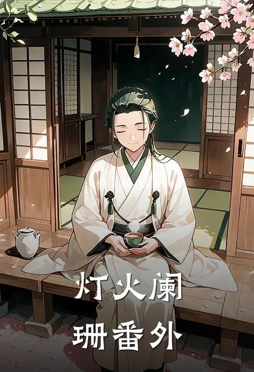 灯火阑珊番外