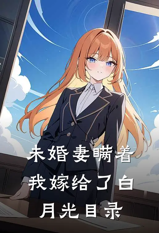 未婚妻瞒着我嫁给了白月光目录