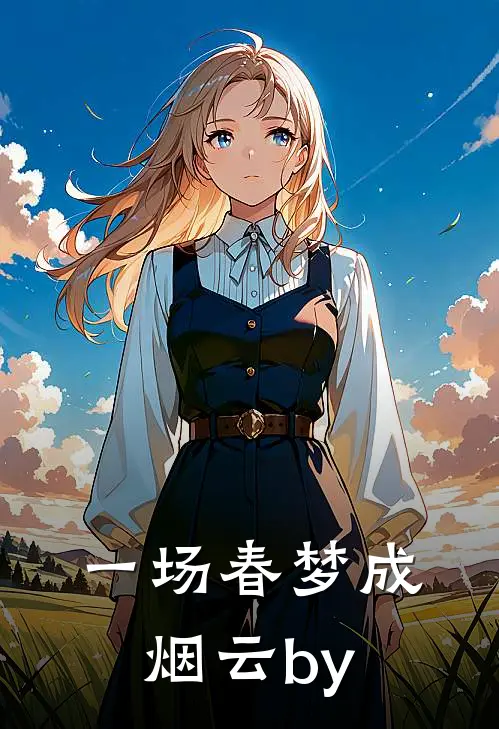一场春梦成烟云by