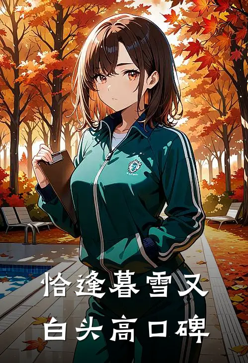 恰逢暮雪又白头高口碑