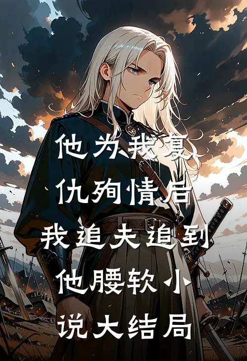 他为我复仇殉情后，我追夫追到他腰软小说大结局