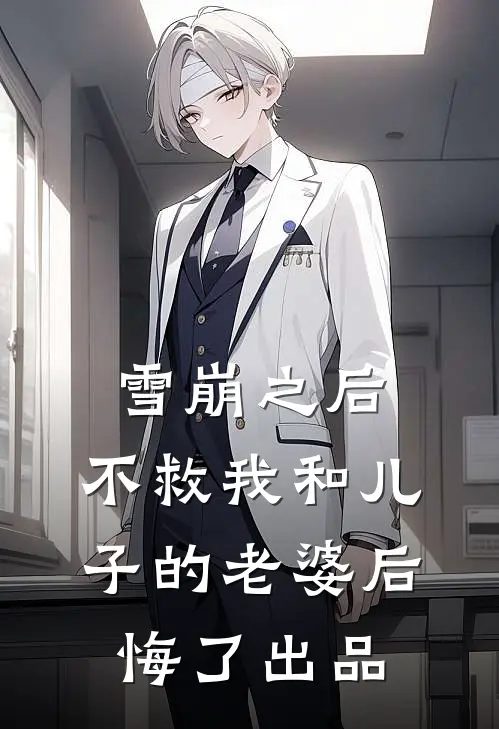 雪崩之后，不救我和儿子的老婆后悔了出品