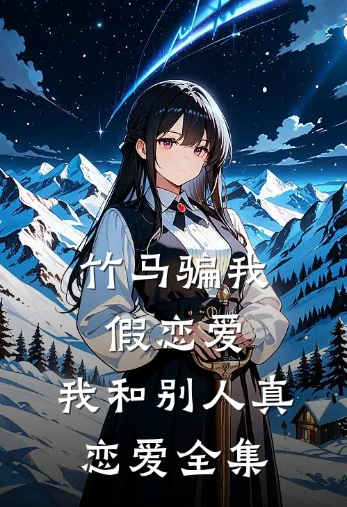 竹马骗我假恋爱，我和别人真恋爱全集