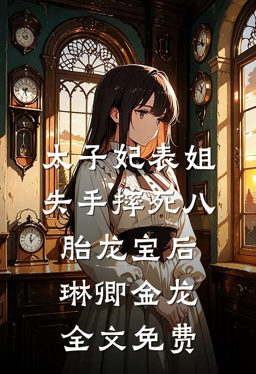 太子妃表姐失手摔死八胎龙宝后琳卿金龙全文免费