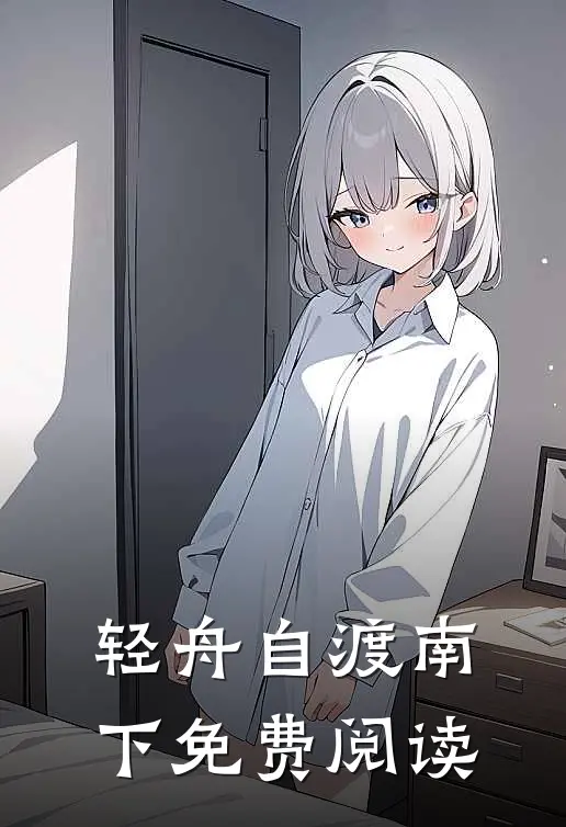 轻舟自渡南下免费阅读