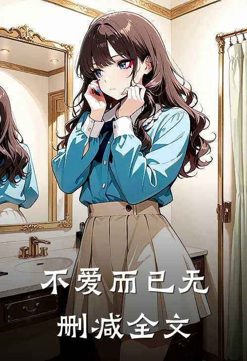 不爱而已无删减全文