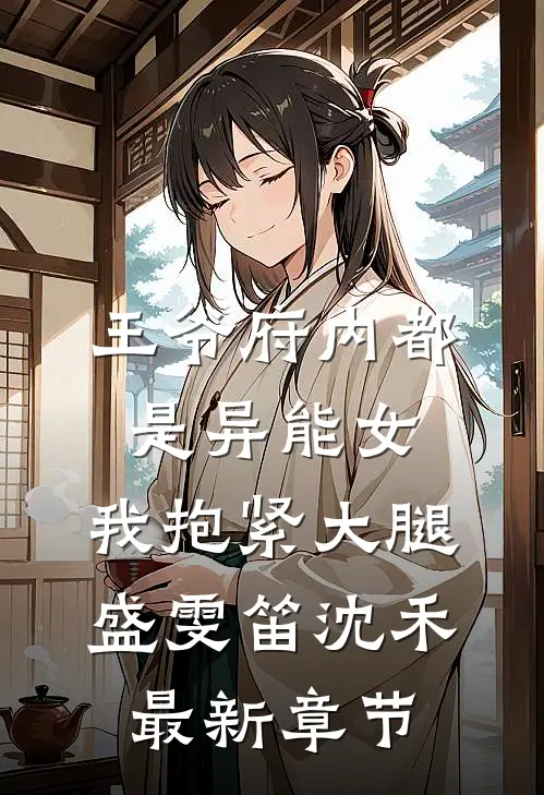 王爷府内都是异能女，我抱紧大腿盛雯笛沈禾最新章节