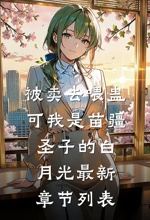 被卖去喂蛊，可我是苗疆圣子的白月光最新章节列表