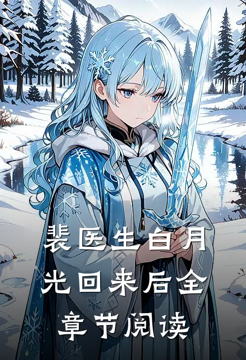 裴医生白月光回来后全章节阅读