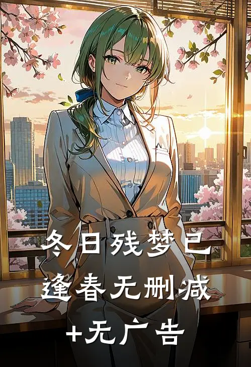 冬日残梦已逢春无删减+无广告