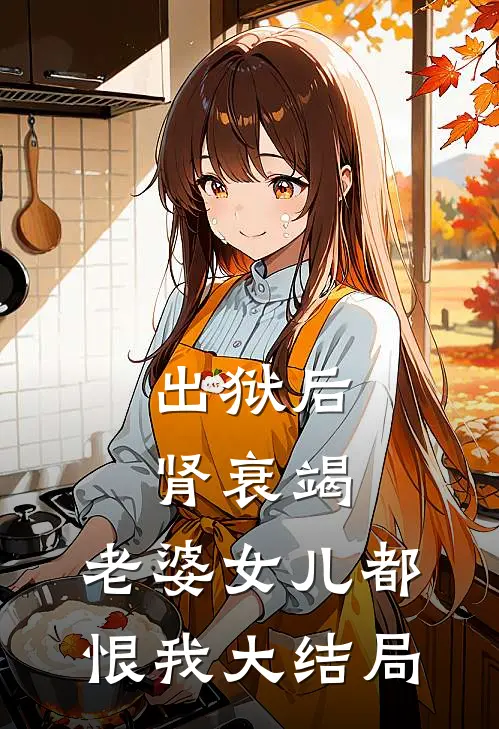 出狱后肾衰竭，老婆女儿都恨我大结局