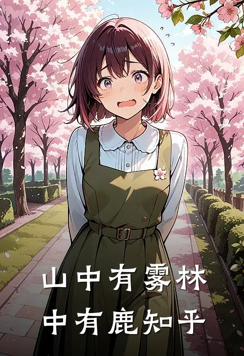 山中有雾林中有鹿知乎