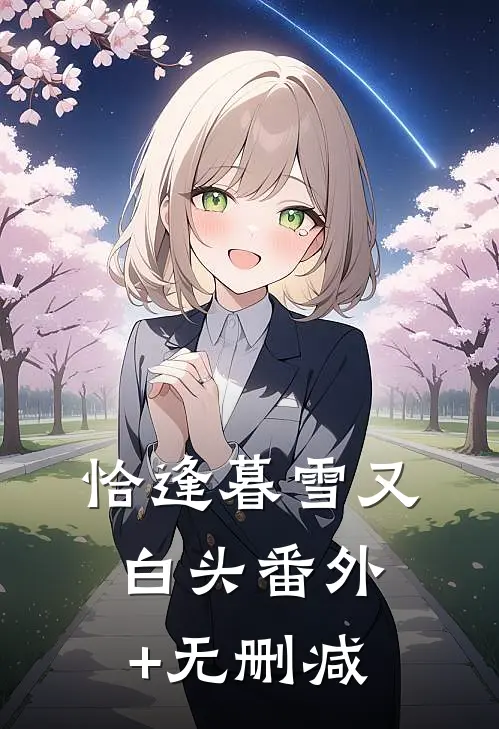 恰逢暮雪又白头番外+无删减