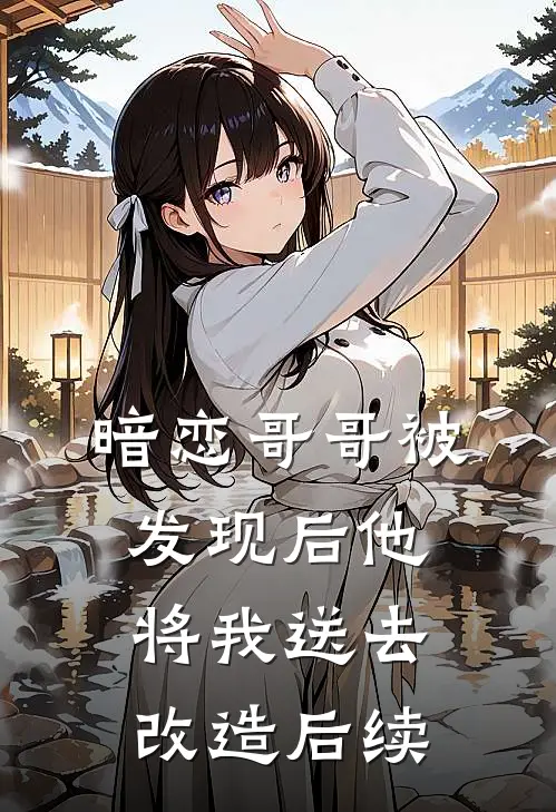 暗恋哥哥被发现后他将我送去改造后续