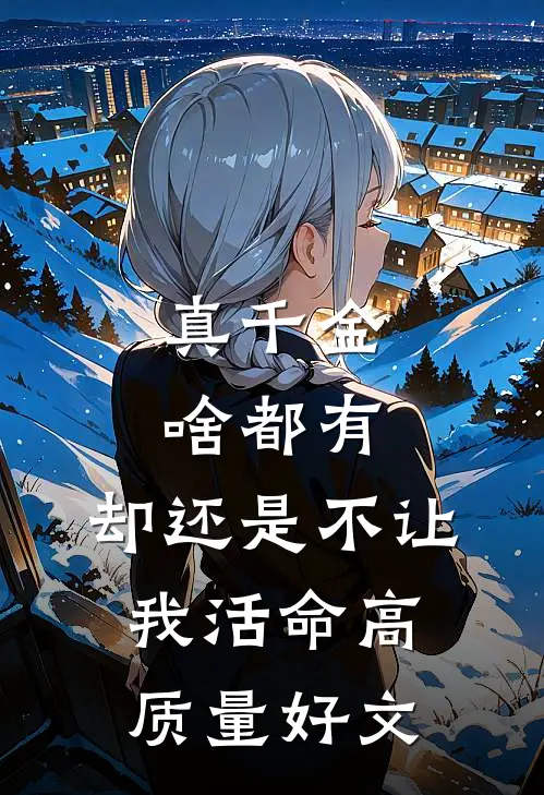 真千金啥都有，却还是不让我活命高质量好文