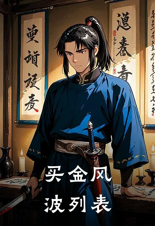 买金风波列表