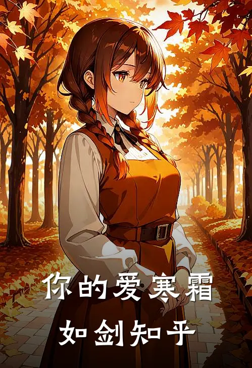 你的爱寒霜如剑知乎