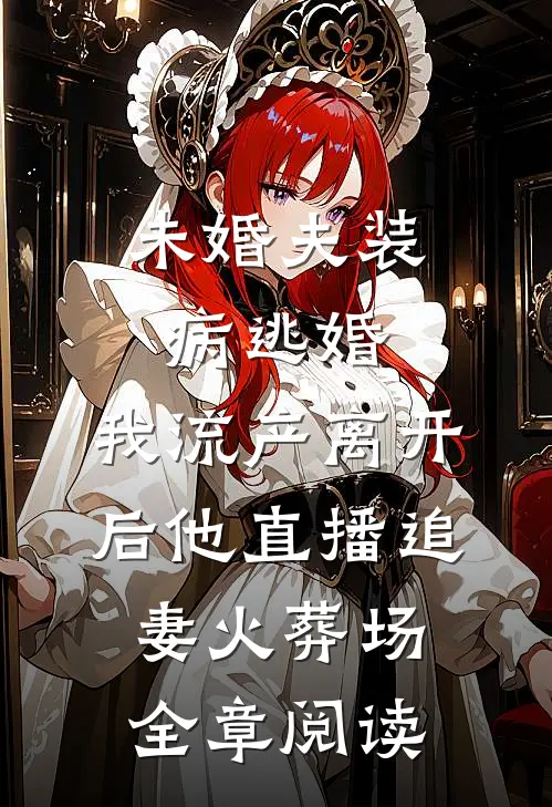 未婚夫装病逃婚，我流产离开后他直播追妻火葬场全章阅读