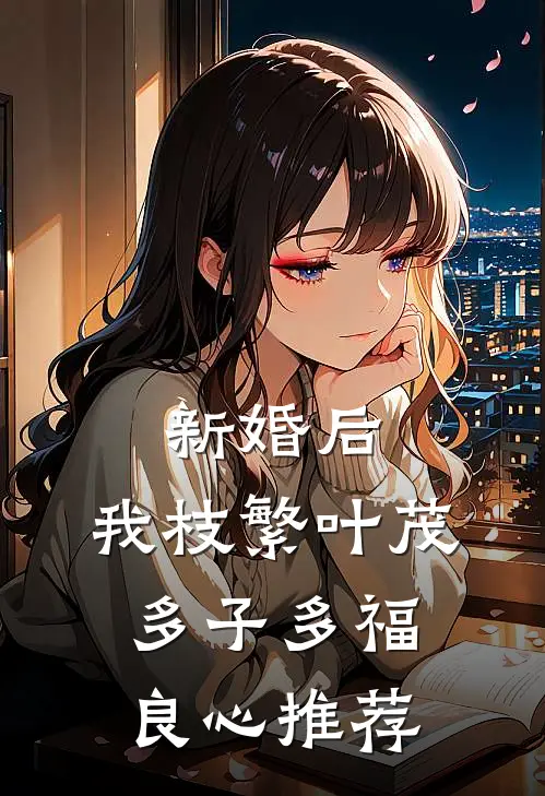新婚后，我枝繁叶茂多子多福良心推荐
