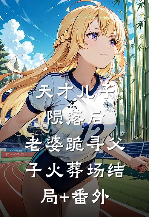 天才儿子陨落后，老婆跪寻父子火葬场结局+番外