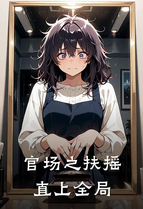官场之扶摇直上全局