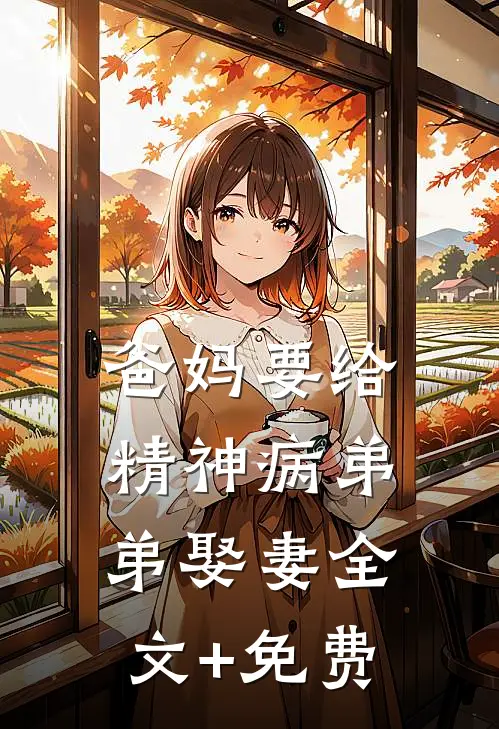 爸妈要给精神病弟弟娶妻全文+免费