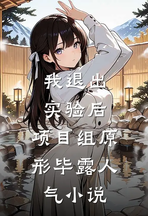 我退出实验后，项目组原形毕露人气小说
