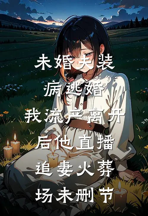 未婚夫装病逃婚，我流产离开后他直播追妻火葬场未删节