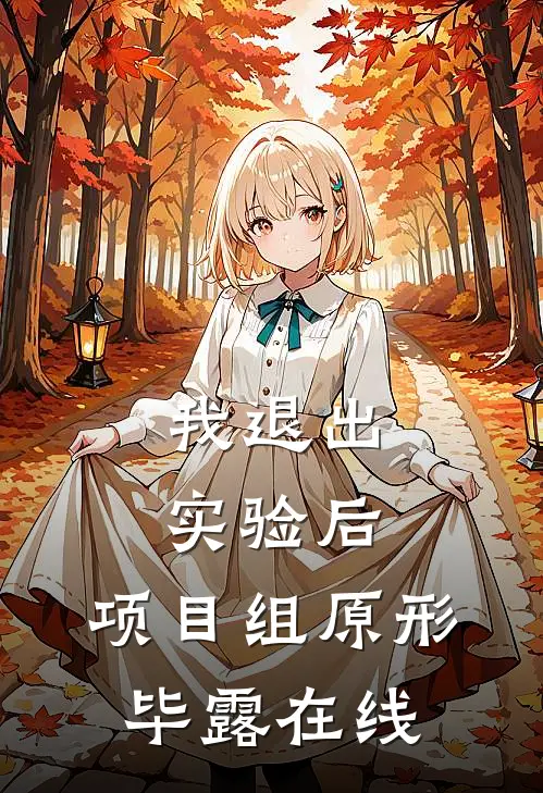 我退出实验后，项目组原形毕露在线