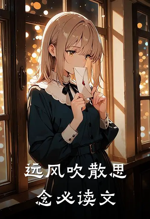 远风吹散思念必读文
