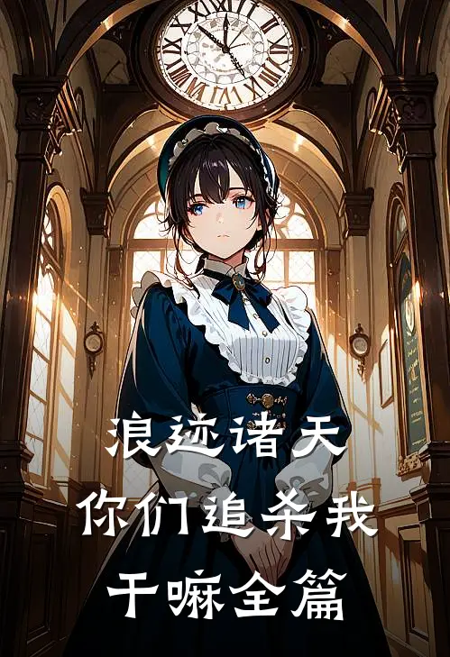 浪迹诸天：你们追杀我干嘛全篇