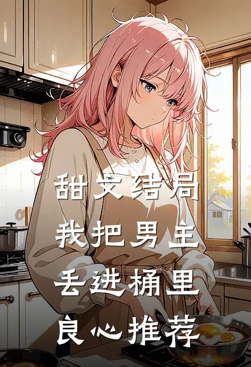 《甜文结局，我把男主丢进桶里》良心推荐