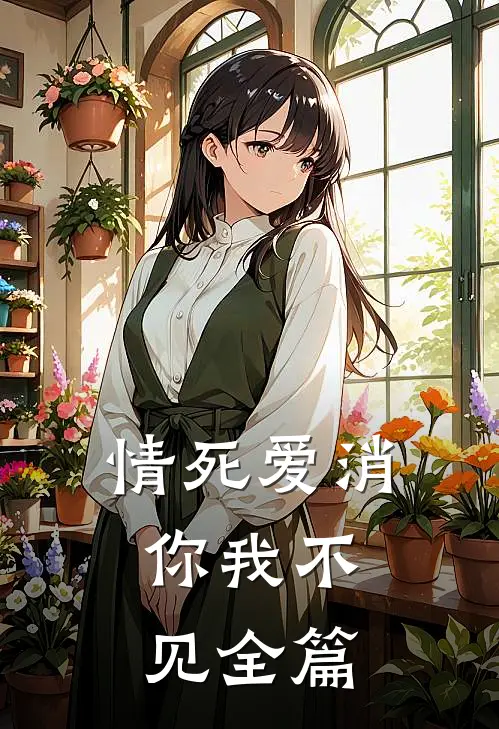 情死爱消，你我不见全篇