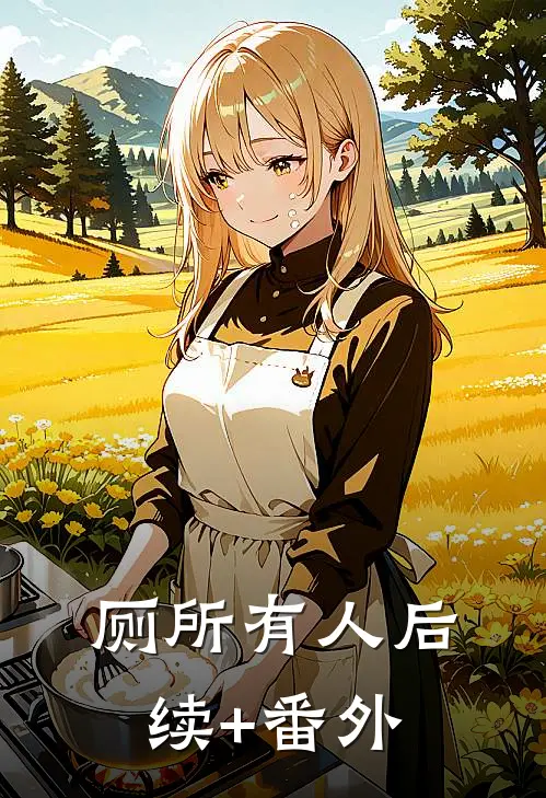 厕所有人后续+番外