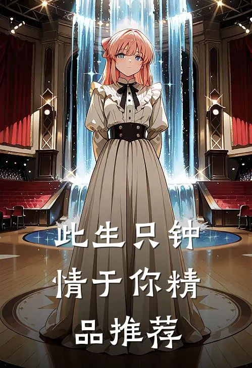 此生只钟情于你精品推荐