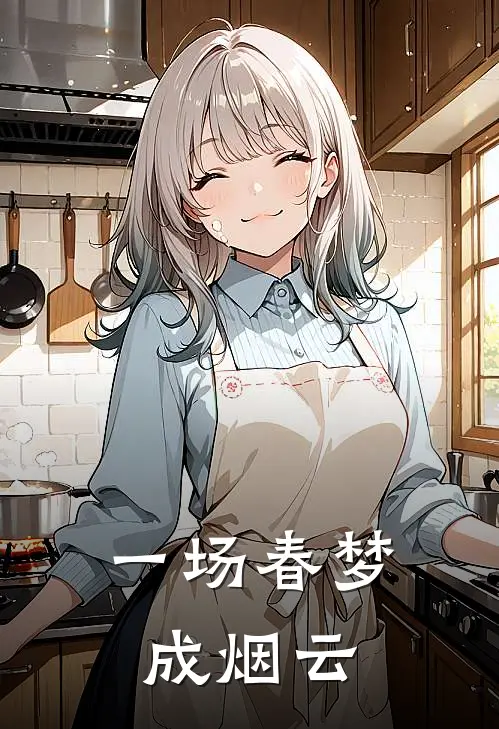 一场春梦成烟云