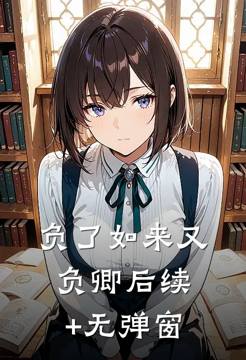 负了如来又负卿后续+无弹窗