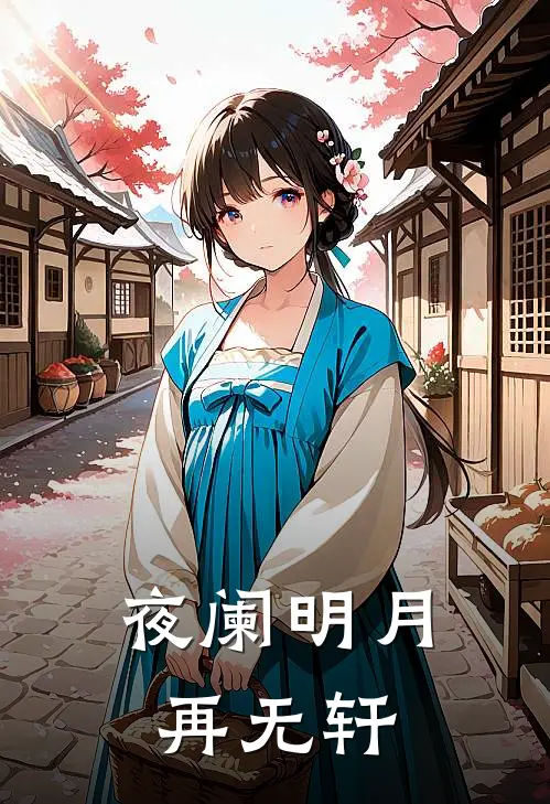 夜阑明月再无轩